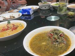 -洪福龙虾