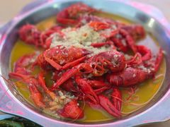 -清真·马坡烧烤涮牛肚·酸浆火锅(新区总店)
