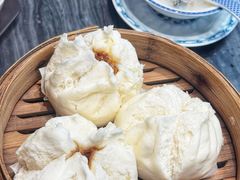 -山水茶艺馆·点心粤菜·30年老字号