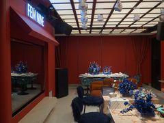-W20 SHINING Party·K(悦豪和平路店)