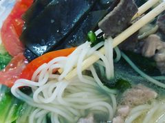 -贵州沾水米线(学田湾店)