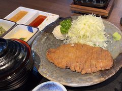 -牛かつもと村(上野店)