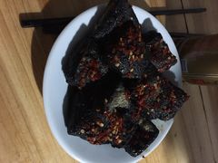五娭毑臭豆腐-五娭毑臭豆腐(黄兴南路店)