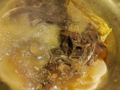 -芦月轩羊蝎子(劲松店)