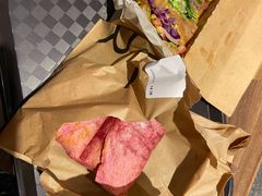 -星巴克(迪士尼小镇店)