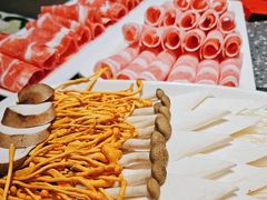 -华晟山城火锅(开发区港西东阁里店)