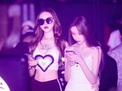 -STELLAR NIGHT CLUB星际酒吧(明发商业广场店)