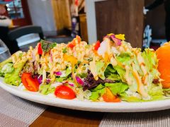 -LA CREPERIE BRETONNE布列塔尼法式餐厅(天童北路店)