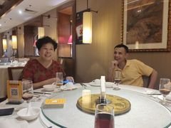 -金美华轩(东方路齐鲁店)