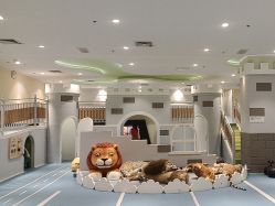 -meland亲子乐园•派对•研学(苏州悠方购物中心店)