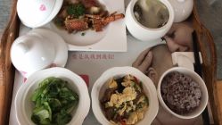 -喜喜月子(瑞虹天地店)