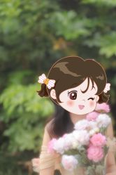 -青禾婚纱摄影(杭州店)