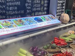 -王捌小院(红花坡店)
