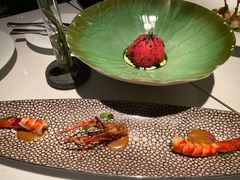 -翡翠36餐厅(浦东香格里拉店)