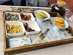 -MAP CHA普洱茶馆(翠湖店)