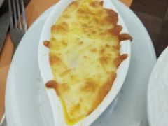 -红房子西菜馆(淮海中路店)