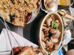 -老虎滩大连海鲜烧烤(建邺云锦路总店)