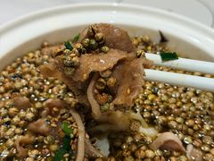 -祥记果木烤鸭·国宴豫菜