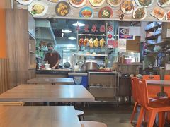 -五星海南鸡饭餐馆(张振南路店)