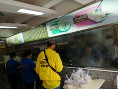 -冠记·肠粉粥品专家(江南大道店)