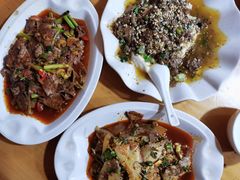 -清真.回香园(南街店)