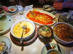 -韵秋荷(宝山龙湖天街店)
