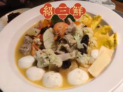 -小绍兴家宴·百年绍兴菜(鲁迅路店)