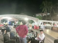 -渔家火锅·海鲜自助餐·演艺(亚龙湾天域酒店)