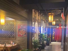 大堂-蜀大侠火锅(四川北路店)