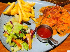 -澳骄 Aussie Kitchen·手工披萨·西餐(国大店)