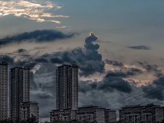 -映月湖中央公园