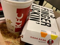 -肯德基(茂业店)