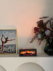 -闺蜜瑜伽·普拉提女性塑形馆