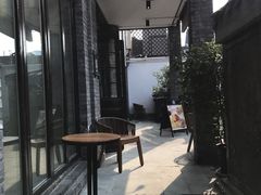 -星巴克臻选(成都宽窄巷子店)