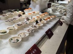 -雍和会海鲜姿造自助(湖东路店)