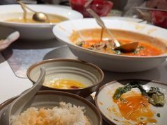 -同心如意传统铜火锅