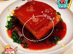 -得月楼·省级非遗·传统苏帮菜(观前店)