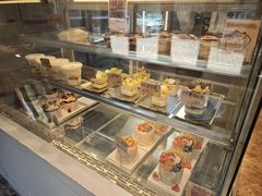 -ZOZO's昌左左精致甜品设计(新北店)