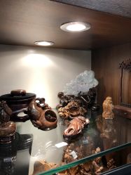 -灵彩珠宝(朗香街店)