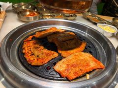 -韩宫宴和牛烤肉(宣州国购店)