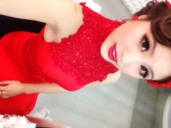 -FIONA MAKE UP恋妆造型