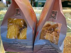 -哈氏上海哈尔滨食品厂(汇联商厦天钥桥路店)