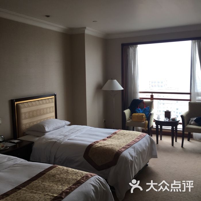 东营东胜大厦图片-北京五星级酒店-大众点评网