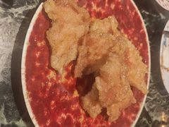 -奉天小馆·非遗东北菜(沈阳万象城店)