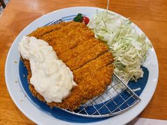 塔塔酱炸猪排-小条食堂(集美IOI店)