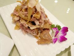 -东四民芳餐厅(世茂工三店)