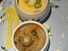 -松子料理(华威桥店)