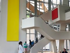 -巴黎路易威登基金会艺术中心 