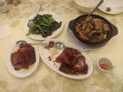 -East Buffet东皇朝