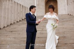 -CD视觉婚纱摄影